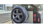 2021 LAND ROVER DEFENDER 90 P300 HSE